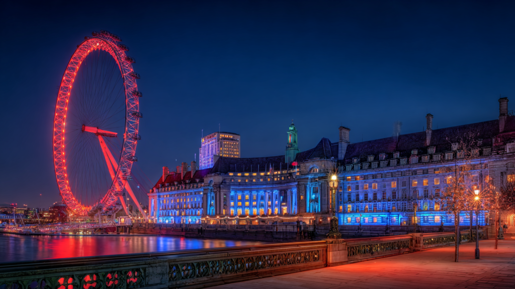 ホテル外観のイメージ